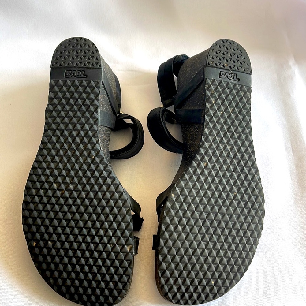 Teva Sandals (Sold on Mercari) - Picture 11 of 13